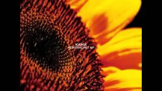 K.A.M.A. - Montrachet (Rhadow Remix)