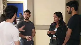 Life at UID NCR