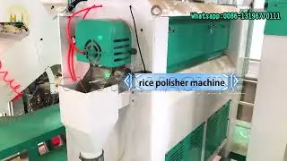 60T/D Rice Milling Solution | Upgrade Your Production Efficiency #RiceMill #ricemillingmachine