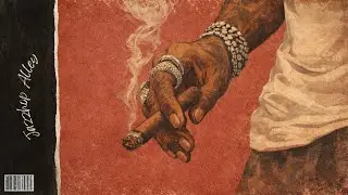 City Dreamer | Soulful Jazz Hip-Hop with a Laid-Back Flow