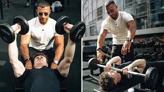 A Subscriber Wasn't Growing, So I Fixed His Training