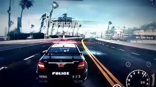 🚔 Persegui&ccedil;&atilde;o a carro roubado, vtrs no apoio.🤠🔥