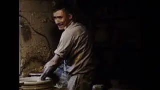 J.B. Cole's Pottery, Montgomery County, North Carolina
