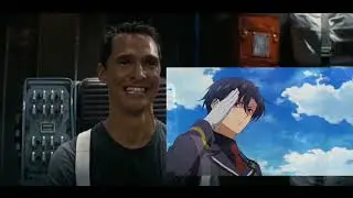 Fans reacting to HANDLER ONE | 86 EIGHTY-SIX | Episode 23