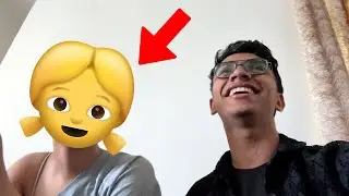 I Met My College Junior After 5 Years 😳 | Freakingraja