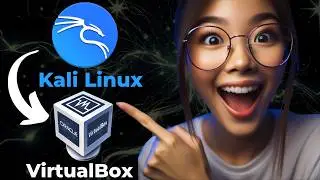 How to Install Kali Linux on VirtualBox in Windows 10/11 2026 Tutorial