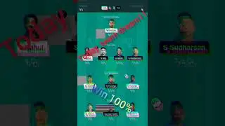 gt vs lsg dream11 team || gt vs lsg dream11 team || today ipl match
