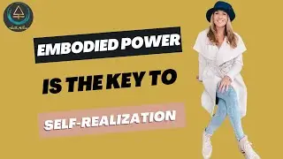 Embodied Power - A Balancing Act ⚖️?