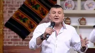 Goci Bend   Poziv BN Music Etno 2015