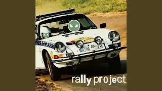 Rally Project