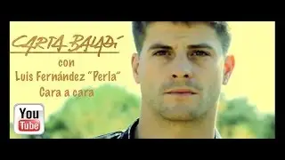 CARA A CARA - CARTA BALAD&Iacute; (videoclip oficial)