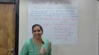 Numerical based on Zeolite method for softening of water