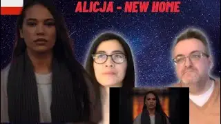 Alicja - new home | 🇩🇰REACTION