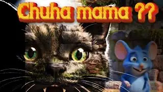 90's Kids story - Chuha mama