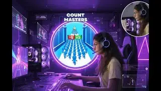 MAX LEVEL in Count Masters Can I Beat the FINAL BOSS?👑 #CountMasters #CountMastersGame #StickmanArmy