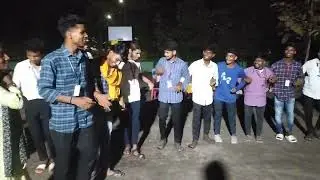 Ishq ho Gaya Re Gori Shadi Ka Date Fix Ho Gaya, SailoDanceDalmiaCollege, Chaindance