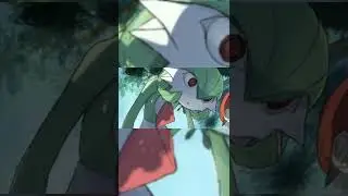 :) gardevoir