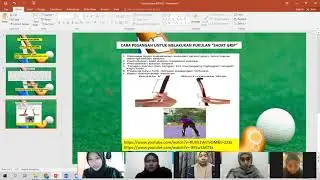 QSI3081 IKHTISAS HOKI / VIDEO MICRO COACHING ONLINE (TUGASAN 4)