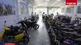 KAVIR Motor Showroom: Tehran ,shahryar