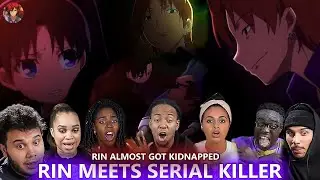 Fate Zero Episode 1&times;10 Reaction & Highlights &ndash; Epic Anime Moments!