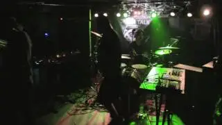 ENDON - THIS FOOL IS DARK @ RED DRAGON NAGOYA - 9.8.2016