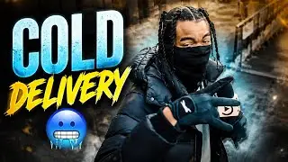 DoRoad &ndash; Lightwork Freestyle | Cold Delivery, No Extras 🥶 (REACTION)