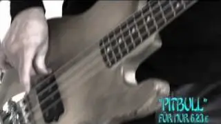 FreeKingFlakes - Pitbull (Crossover/Metal/Rock)_Extended Version