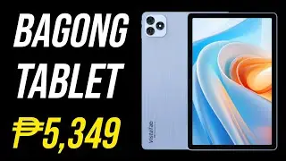 itel VistaTab 11 Review &ndash; Best Budget Tablet 2025!
