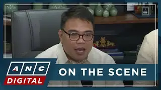 MMDA Chair: Some DPWH projects worsened floods in Metro Manila | ANC