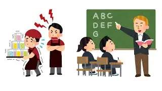 Should you get a part time job in Japan? (If you are a language school student)