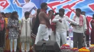 NY Ashok Madiga Song on CM KCR