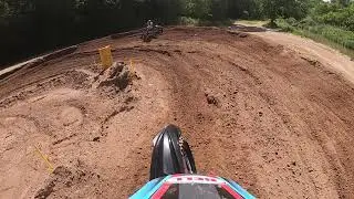Spring Creek Mx - GoPro June 2019