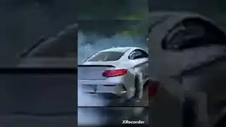 Mersedes Vs BMW