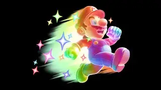 When you get the Star Power Up