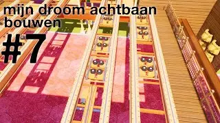 mijn droom achtbaan maken #7