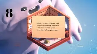 Kind Words (lo fi chill beats to write to) - Paper Planes - (2022)