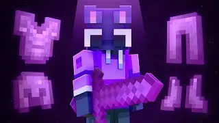 I Obtained Minecraft&rsquo;s God Armor&hellip;