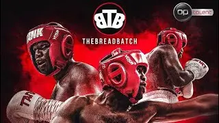 Deji 2021 Boxing match announced!!!