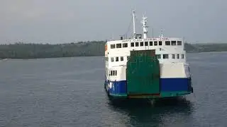 MV NELVIN JULES