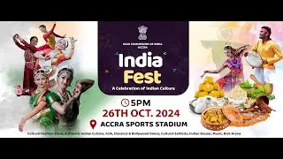 Bollywood Glamour Unleashed: Indian Women Association's Dazzling Fashion Show at India Fest 2024