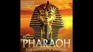 Egyptian Music - Mystery Oasis - king tutankhamun