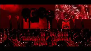 A New Hell - Decay Abbie Version (165 Bpm Gameplay)