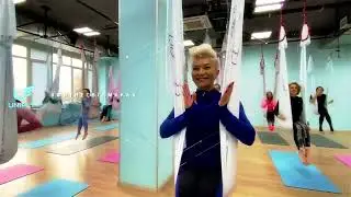 UNIFLY FITNESS EDUCATION