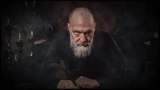 IRON WALRUS - Reborn (OFFICIAL LYRIC VIDEO)