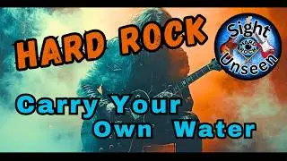 Carry Your Own Water 