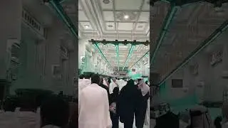 [Oumrah janvier 2026] Arriv&eacute; &agrave; Marwa ; un plaidoyer pour la baisse du prix du hajj et de la Oumrah 