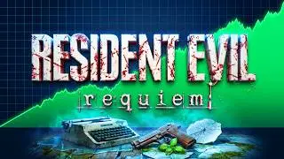 How Requiem Fixed Resident Evil's Biggest Problem