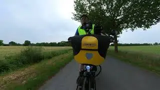 L&uuml;dinghausen - Seppenrade - Olfen - Werne 2022 06 04