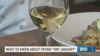 Why Dry January could be the best thing for your health this year?