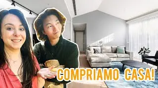 COMPRIAMO CASA IN COREA! Quale casa vi piace di più?